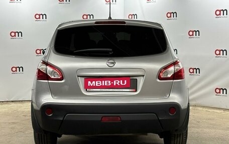 Nissan Qashqai, 2012 год, 899 000 рублей, 5 фотография