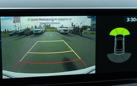 Hyundai Tucson, 2025 год, 4 490 000 рублей, 33 фотография