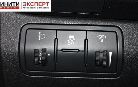 Hyundai Solaris II рестайлинг, 2013 год, 799 900 рублей, 9 фотография