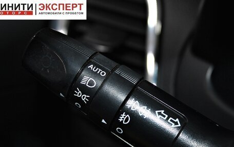Hyundai Solaris II рестайлинг, 2013 год, 799 900 рублей, 11 фотография