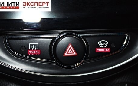 Hyundai Solaris II рестайлинг, 2013 год, 799 900 рублей, 13 фотография