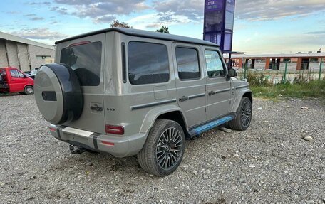 Mercedes-Benz G-Класс AMG, 2025 год, 34 300 000 рублей, 3 фотография