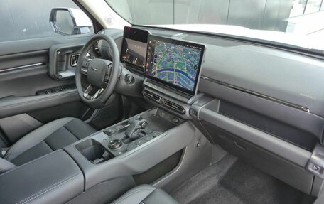 Haval H7, 2025 год, 3 699 000 рублей, 18 фотография
