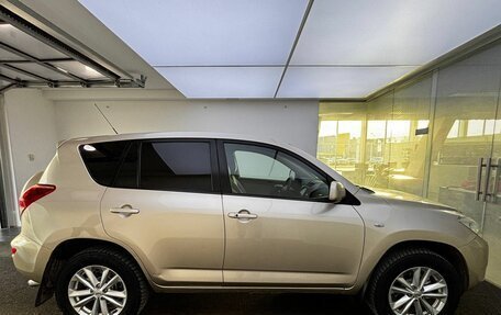 Toyota RAV4, 2007 год, 1 419 000 рублей, 5 фотография