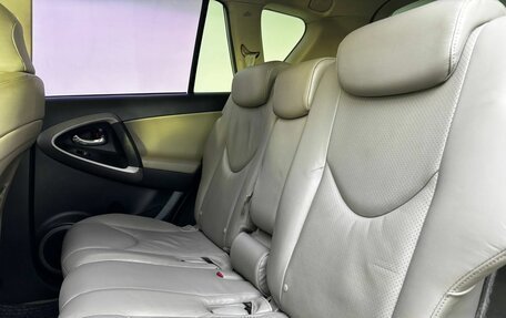 Toyota RAV4, 2007 год, 1 419 000 рублей, 15 фотография