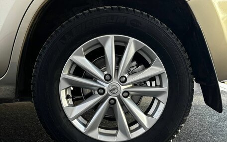 Toyota RAV4, 2007 год, 1 419 000 рублей, 22 фотография