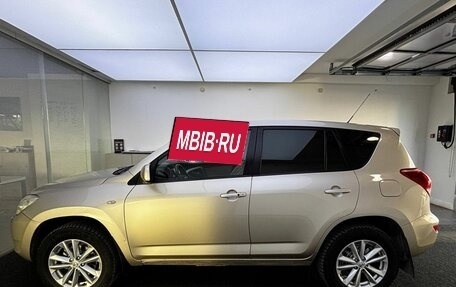 Toyota RAV4, 2007 год, 1 419 000 рублей, 10 фотография