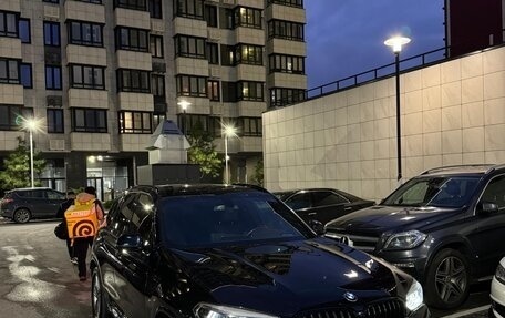 BMW X3, 2021 год, 4 730 000 рублей, 2 фотография