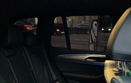 BMW X3, 2021 год, 4 730 000 рублей, 9 фотография