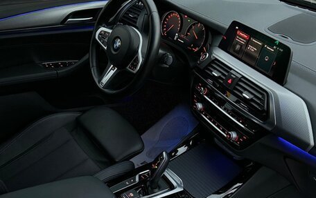 BMW X3, 2021 год, 4 730 000 рублей, 7 фотография