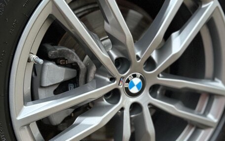 BMW X3, 2021 год, 4 730 000 рублей, 11 фотография