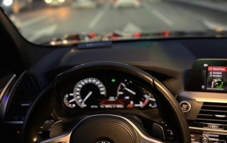 BMW X3, 2021 год, 4 730 000 рублей, 6 фотография