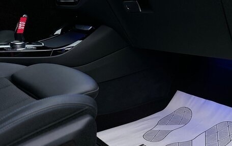 BMW X3, 2021 год, 4 730 000 рублей, 10 фотография