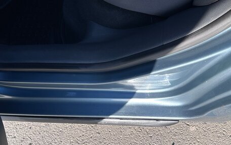 Volkswagen Jetta VI, 2009 год, 680 000 рублей, 7 фотография