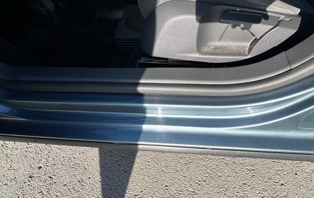 Volkswagen Jetta VI, 2009 год, 680 000 рублей, 8 фотография