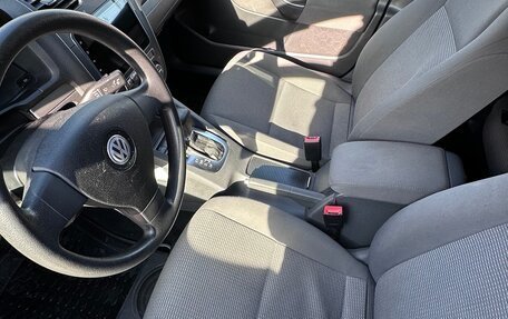 Volkswagen Jetta VI, 2009 год, 680 000 рублей, 12 фотография