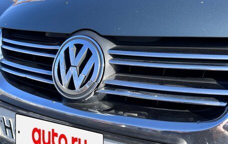 Volkswagen Jetta VI, 2009 год, 680 000 рублей, 14 фотография