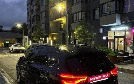 BMW X3, 2021 год, 4 730 000 рублей, 4 фотография