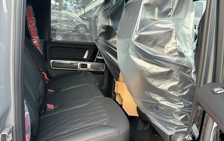 Mercedes-Benz G-Класс AMG, 2025 год, 34 300 000 рублей, 5 фотография