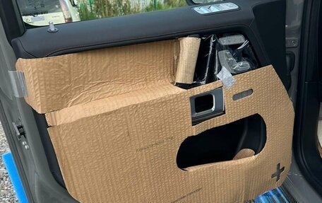 Mercedes-Benz G-Класс AMG, 2025 год, 34 300 000 рублей, 4 фотография