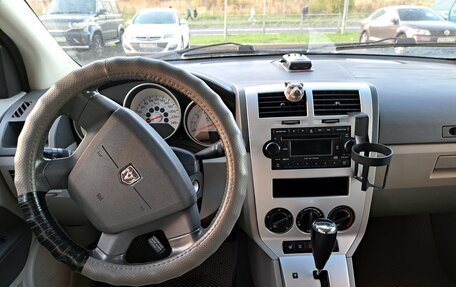 Dodge Caliber I рестайлинг, 2007 год, 420 000 рублей, 9 фотография