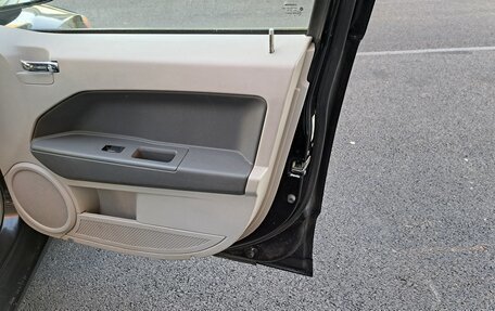 Dodge Caliber I рестайлинг, 2007 год, 420 000 рублей, 11 фотография