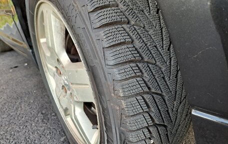 Dodge Caliber I рестайлинг, 2007 год, 420 000 рублей, 12 фотография