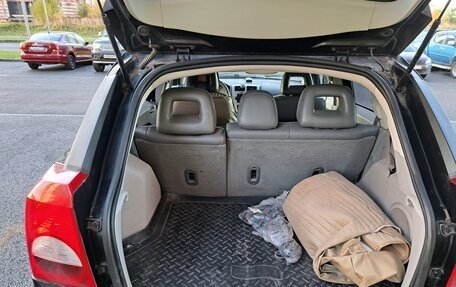 Dodge Caliber I рестайлинг, 2007 год, 420 000 рублей, 15 фотография