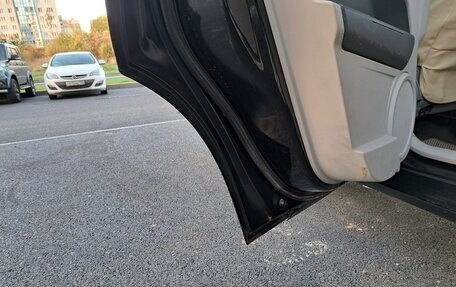 Dodge Caliber I рестайлинг, 2007 год, 420 000 рублей, 14 фотография