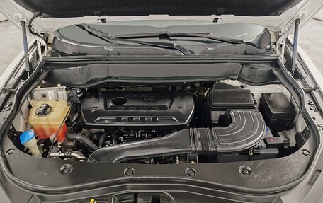 Haval F7 I, 2021 год, 2 040 000 рублей, 9 фотография