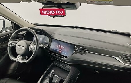 Haval F7 I, 2021 год, 2 040 000 рублей, 11 фотография