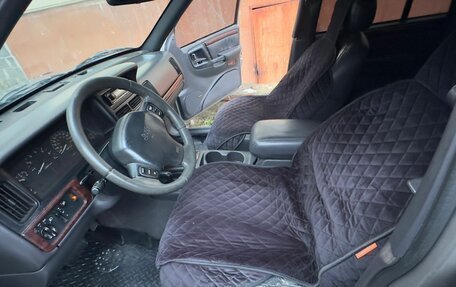 Jeep Grand Cherokee, 1998 год, 750 000 рублей, 3 фотография