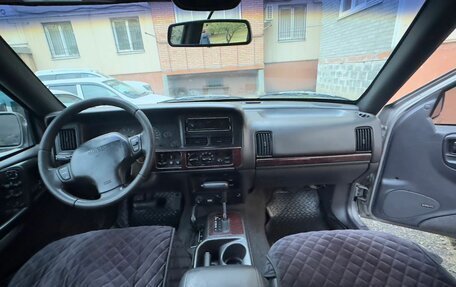 Jeep Grand Cherokee, 1998 год, 750 000 рублей, 5 фотография