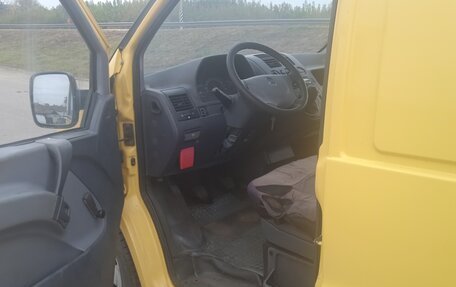 Mercedes-Benz Vito, 2001 год, 350 000 рублей, 5 фотография