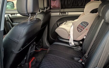 KIA Sorento II рестайлинг, 2013 год, 1 500 000 рублей, 6 фотография