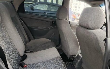 Chevrolet Lanos I, 2008 год, 190 000 рублей, 6 фотография