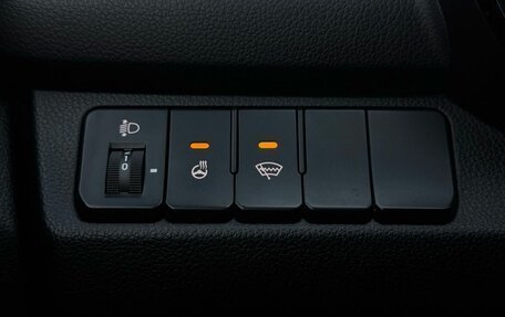 KIA Rio III рестайлинг, 2017 год, 1 099 900 рублей, 11 фотография