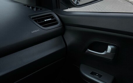 KIA Rio III рестайлинг, 2017 год, 1 099 900 рублей, 15 фотография