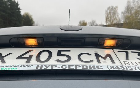 Skoda Fabia II, 2008 год, 310 000 рублей, 14 фотография