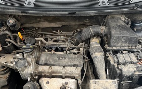 Skoda Fabia II, 2008 год, 310 000 рублей, 15 фотография