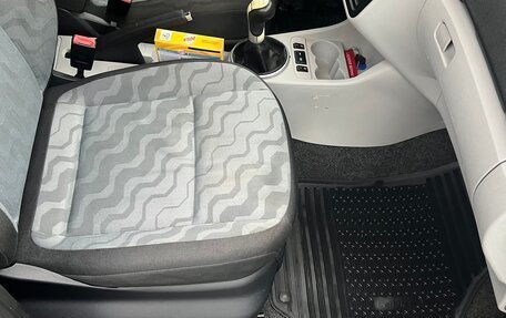 Skoda Fabia II, 2008 год, 310 000 рублей, 16 фотография