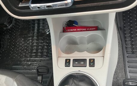 Skoda Fabia II, 2008 год, 310 000 рублей, 17 фотография