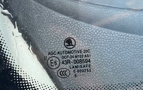 Skoda Fabia II, 2008 год, 310 000 рублей, 31 фотография