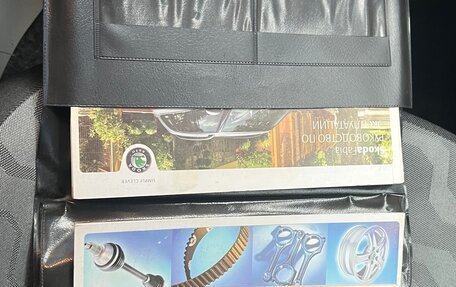 Skoda Fabia II, 2008 год, 310 000 рублей, 25 фотография