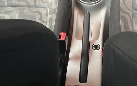 Skoda Fabia II, 2008 год, 310 000 рублей, 29 фотография