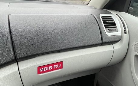 Skoda Fabia II, 2008 год, 310 000 рублей, 22 фотография