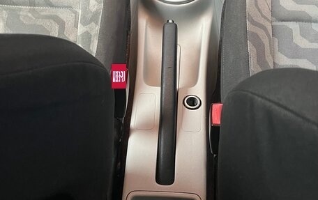 Skoda Fabia II, 2008 год, 310 000 рублей, 32 фотография