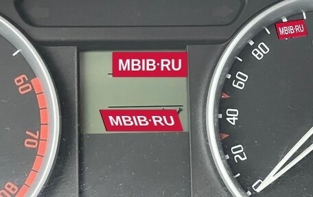 Skoda Fabia II, 2008 год, 310 000 рублей, 23 фотография