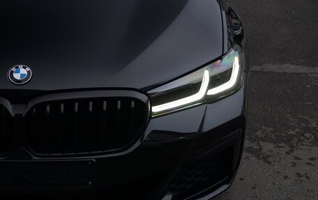 BMW 5 серия, 2021 год, 4 550 000 рублей, 1 фотография