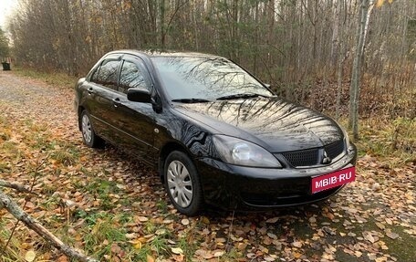 Mitsubishi Lancer IX, 2006 год, 360 000 рублей, 1 фотография